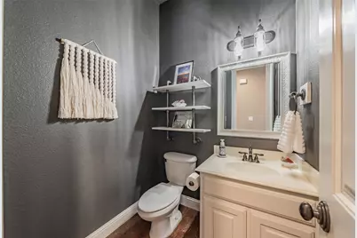 209 Thistle Ridge, Denton, TX 76210 - Photo 23
