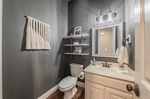 209 Thistle Ridge, Denton, TX 76210 - Photo 23