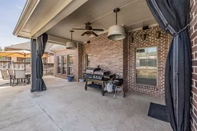 209 Thistle Ridge, Denton, TX 76210 - Photo 31