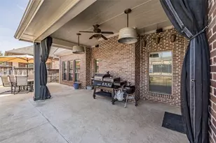 209 Thistle Ridge, Denton, TX 76210 - Photo 31