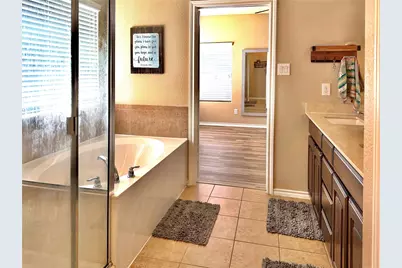 1068 Meadow Scape Drive, Burleson, TX 76028 - Photo 11