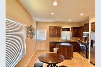 1068 Meadow Scape Drive, Burleson, TX 76028 - Photo 7