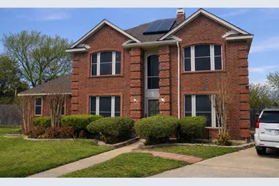 1005 Twin Creek Drive, DeSoto, TX 75115 - Photo 1