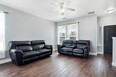 10333 Franklin Drive, Providence Village, TX 76227 - Photo 5