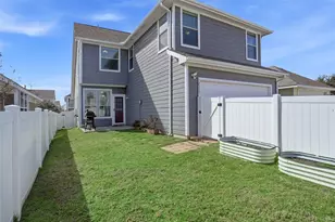 10333 Franklin Dr, Providence Village, TX 76227 - Photo 23