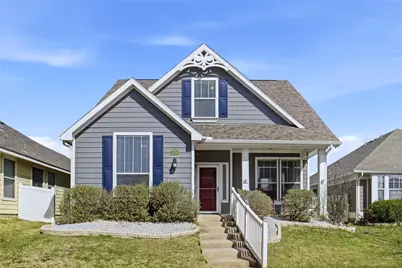 10333 Franklin Drive, Providence Village, TX 76227 - Photo 1