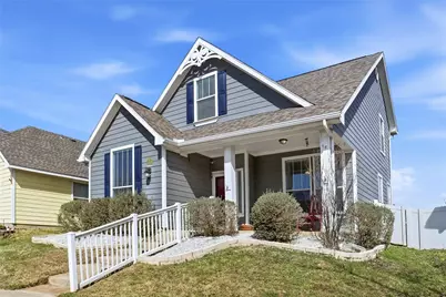 10333 Franklin Drive, Providence Village, TX 76227 - Photo 3