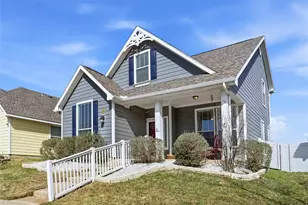 10333 Franklin Dr, Providence Village, TX 76227 - Photo 3