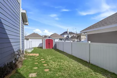 10333 Franklin Drive, Providence Village, TX 76227 - Photo 21