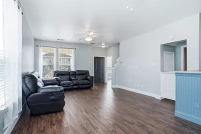 10333 Franklin Drive, Providence Village, TX 76227 - Photo 5