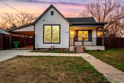 1510 S Lindsay, Gainesville, TX 76240 - Photo 1