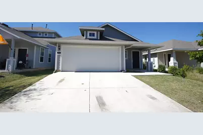 251 Tempest Trail, San Marcos, TX 78656 - Photo 1