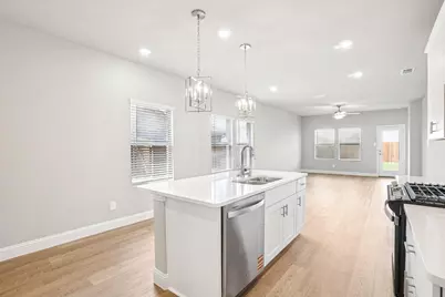 517 Blanton Street, McKinney, TX 75069 - Photo 5