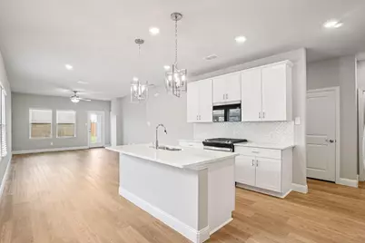 517 Blanton Street, McKinney, TX 75069 - Photo 3