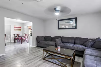 2904 Yates Street, Fort Worth, TX 76133 - Photo 5