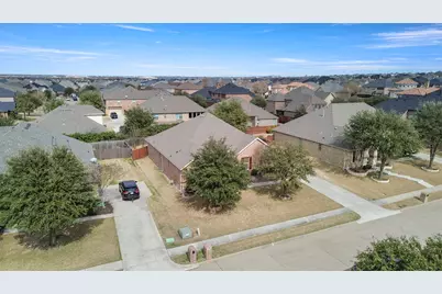 401 Komron Court, Prosper, TX 75078 - Photo 33