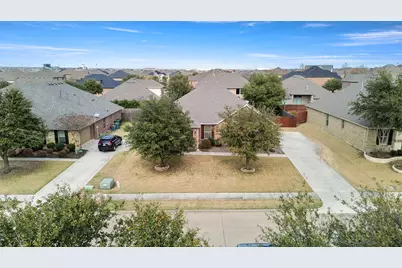 401 Komron Court, Prosper, TX 75078 - Photo 31