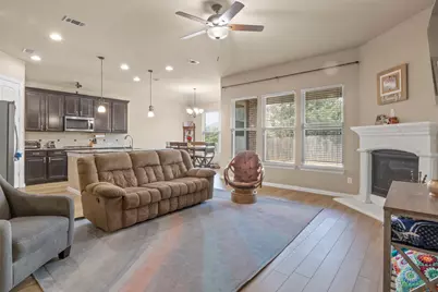 401 Komron Court, Prosper, TX 75078 - Photo 9