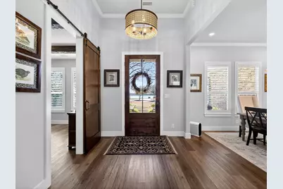 106 Pond Trail, Kemp, TX 75143 - Photo 5