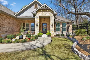 106 Pond Trail, Kemp, TX 75143 - Photo 1