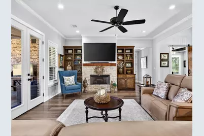 106 Pond Trail, Kemp, TX 75143 - Photo 7