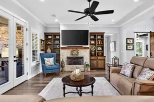 106 Pond Trail, Kemp, TX 75143 - Photo 7