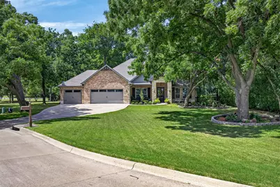 106 Pond Trail, Kemp, TX 75143 - Photo 3