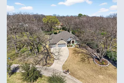 106 Pond Trail, Kemp, TX 75143 - Photo 3