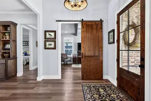 106 Pond Trail, Kemp, TX 75143 - Photo 5