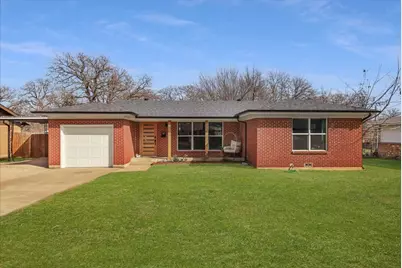 860 Lee Drive, Bedford, TX 76022 - Photo 1