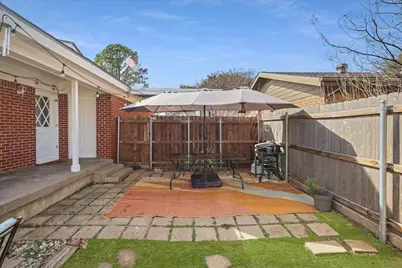 860 Lee Drive, Bedford, TX 76022 - Photo 21