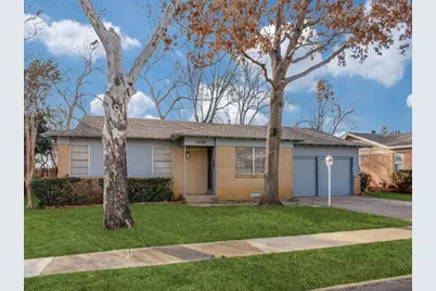 1404 Ravenwood Drive, Arlington, TX 76013 - Photo 1