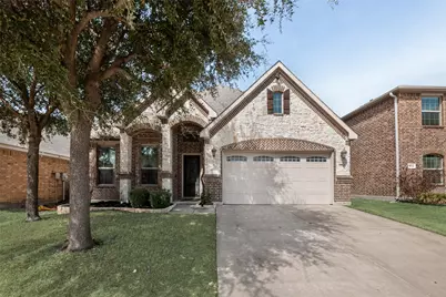 2009 Childress Drive, Forney, TX 75126 - Photo 1