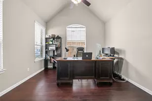 2009 Childress Dr, Forney, TX 75126 - Photo 5