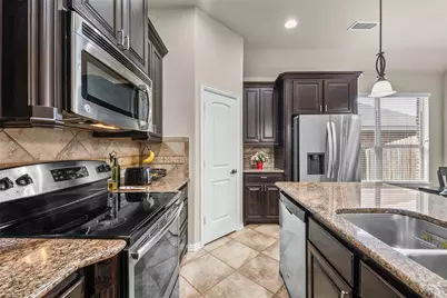 2009 Childress Drive, Forney, TX 75126 - Photo 9