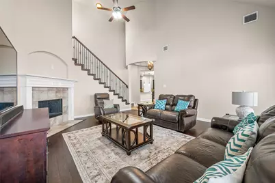 2009 Childress Drive, Forney, TX 75126 - Photo 11