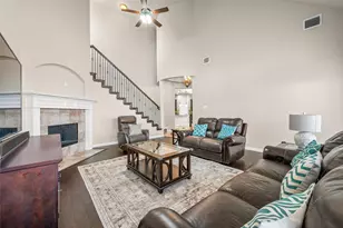 2009 Childress Dr, Forney, TX 75126 - Photo 11