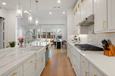 1909 Prickly Poppy Court, Aubrey, TX 76227 - Photo 9