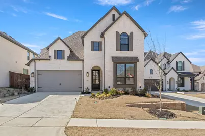 1909 Prickly Poppy Court, Aubrey, TX 76227 - Photo 1