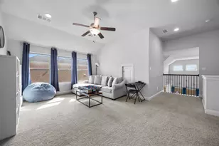 2807 Newsom Ridge Dr, Mansfield, TX 76063 - Photo 23