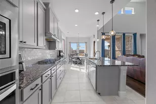 2807 Newsom Ridge Dr, Mansfield, TX 76063 - Photo 11