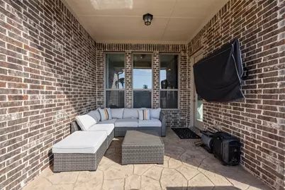 2807 Newsom Ridge Drive, Mansfield, TX 76063 - Photo 31