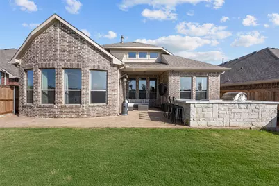2807 Newsom Ridge Drive, Mansfield, TX 76063 - Photo 29