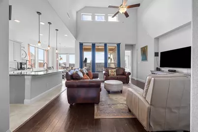 2807 Newsom Ridge Drive, Mansfield, TX 76063 - Photo 7