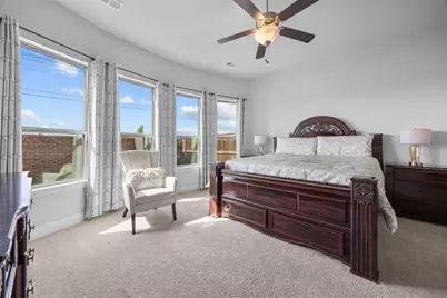 2807 Newsom Ridge Drive, Mansfield, TX 76063 - Photo 15