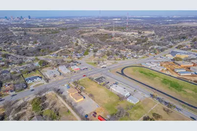 2309 Oakland, Fort Worth, TX 76103 - Photo 5