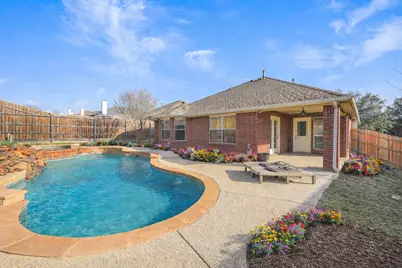 408 Mustang Trail, Celina, TX 75009 - Photo 1