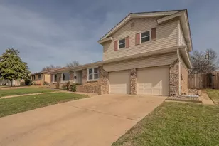 3612 Dawn Dr, North Richland Hills, TX 76180 - Photo 21