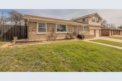 3612 Dawn Drive, North Richland Hills, TX 76180 - Photo 21