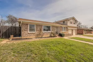 3612 Dawn Dr, North Richland Hills, TX 76180 - Photo 21